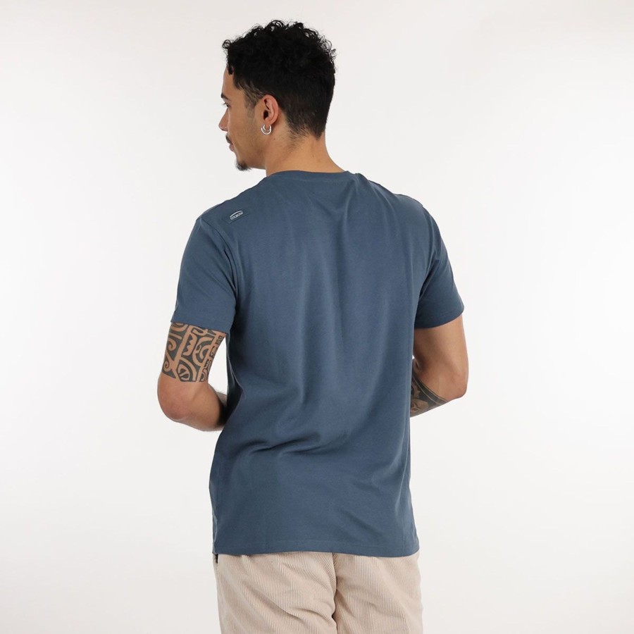 Oxbow Tee-Shirt | Tee-Shirt Taleine - Mundaka