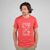 Oxbow Tee-Shirt | Tee-Shirt Terco - Guarana