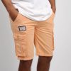 Oxbow Short | Bermuda Orpek - Tangerine