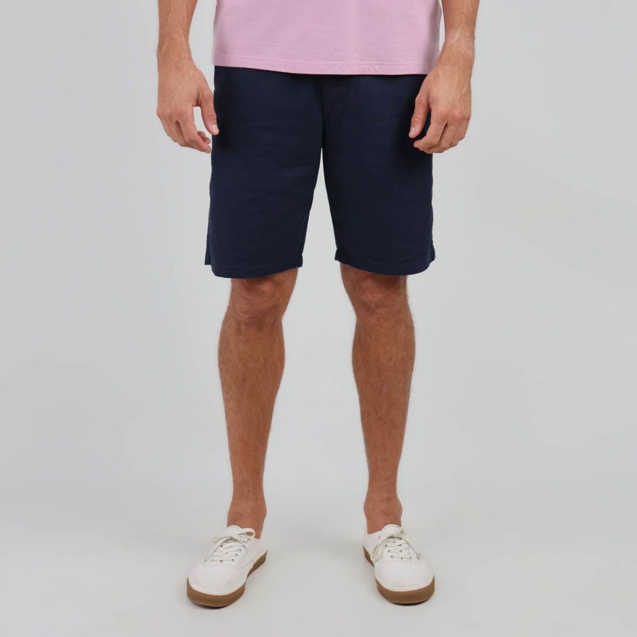 Oxbow Short | Short Otui - Deep Marine