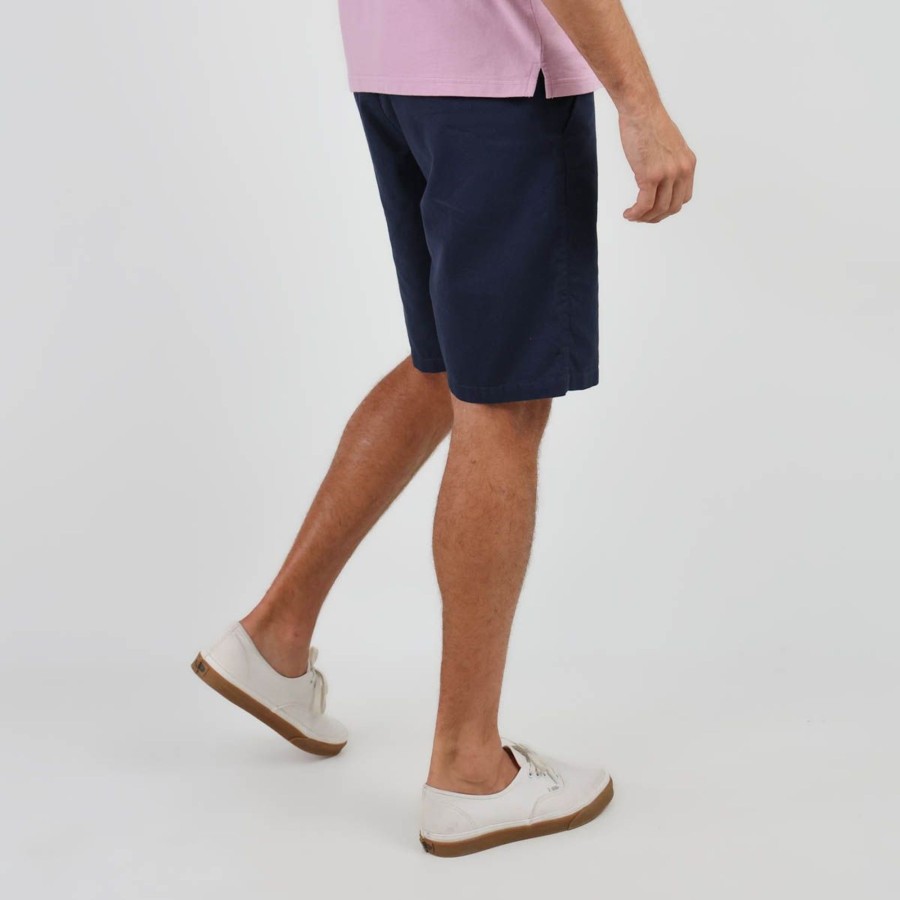 Oxbow Short | Short Otui - Deep Marine