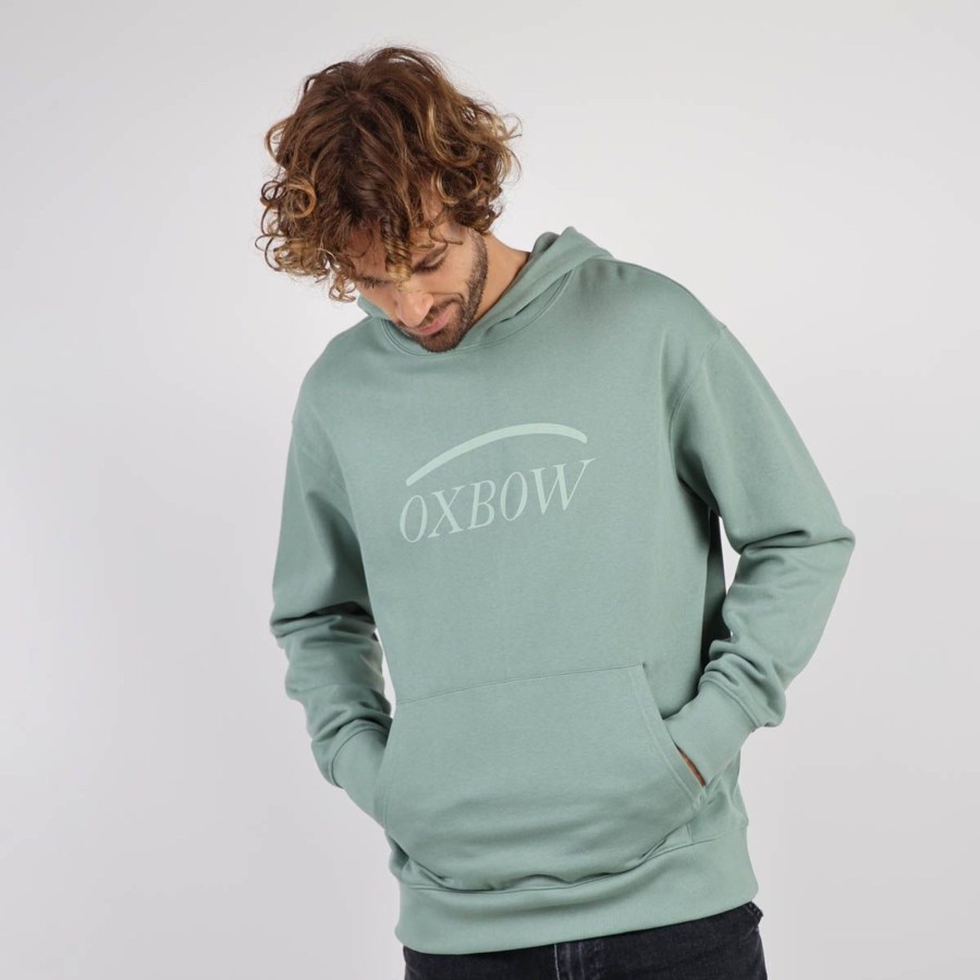 Oxbow Sweat | Sweat Sivega - Iguane