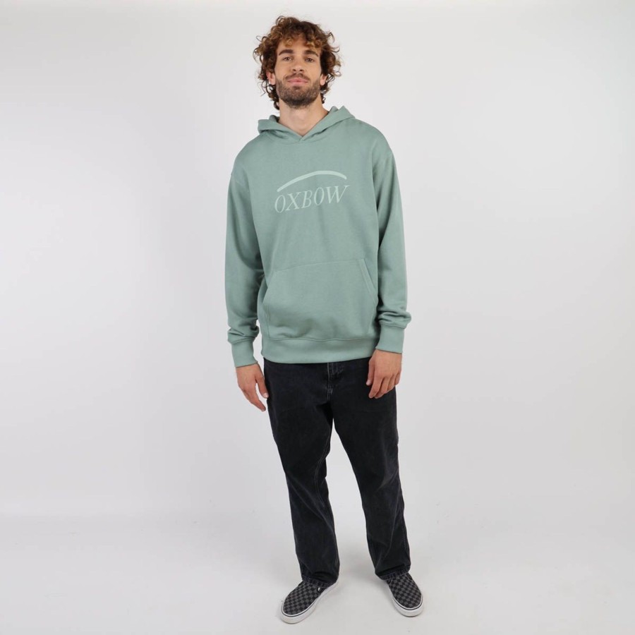 Oxbow Sweat | Sweat Sivega - Iguane