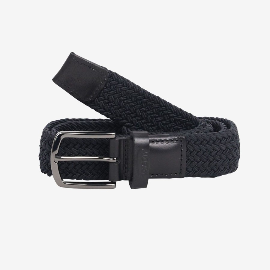 Oxbow Ceinture | Ceinture Mambo - Noir