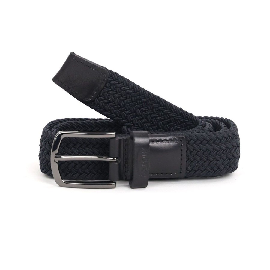 Oxbow Ceinture | Ceinture Mambo - Noir