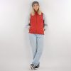 Oxbow Veste | Doudoune Juna - Paprika