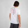 Oxbow Tee-Shirt | Tee-Shirt Tabula - Blanc