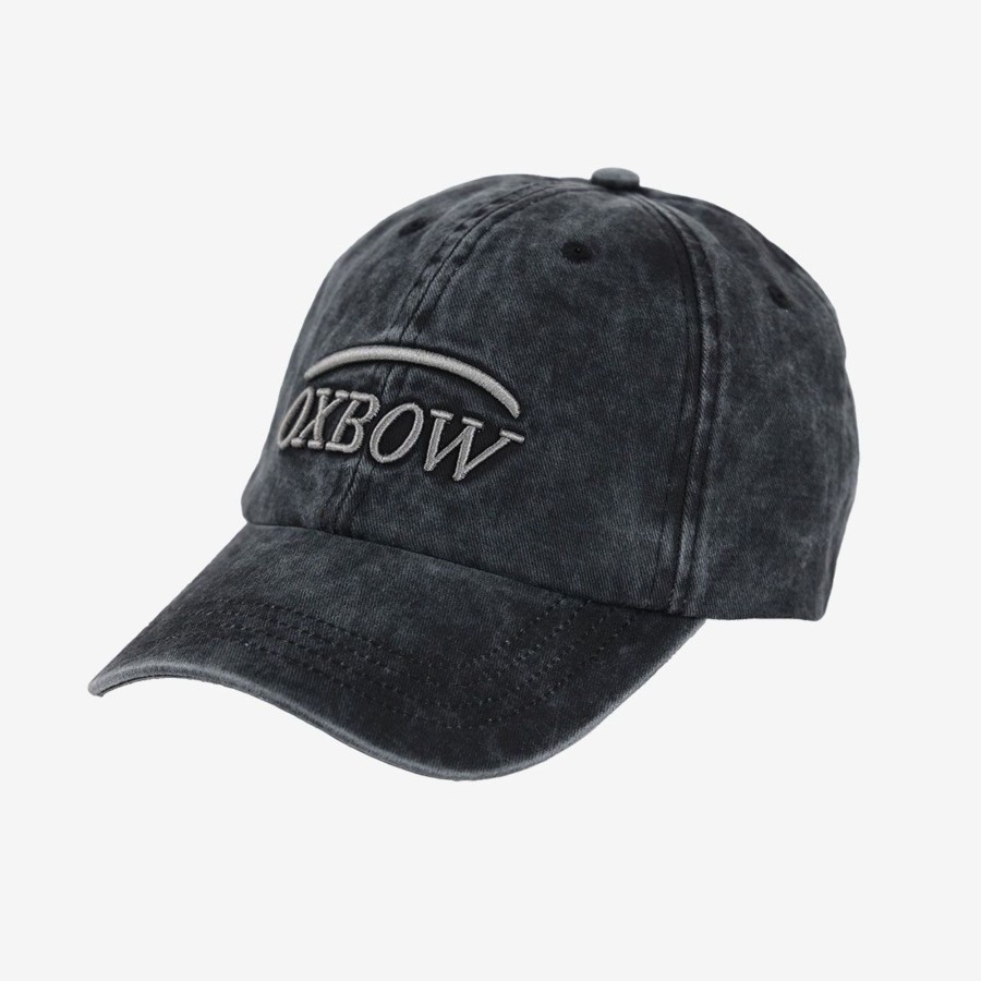 Oxbow Casquette, Chapeau | Casquette Evaz - Noir