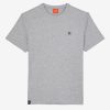 Oxbow Tee-Shirt | Tee-Shirt Tornat - Gris Chine