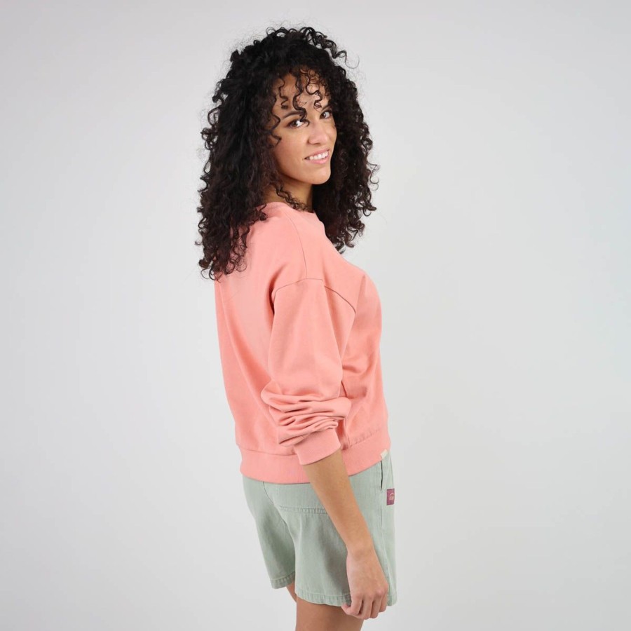 Oxbow Sweat | Sweat Sardi - Litchi