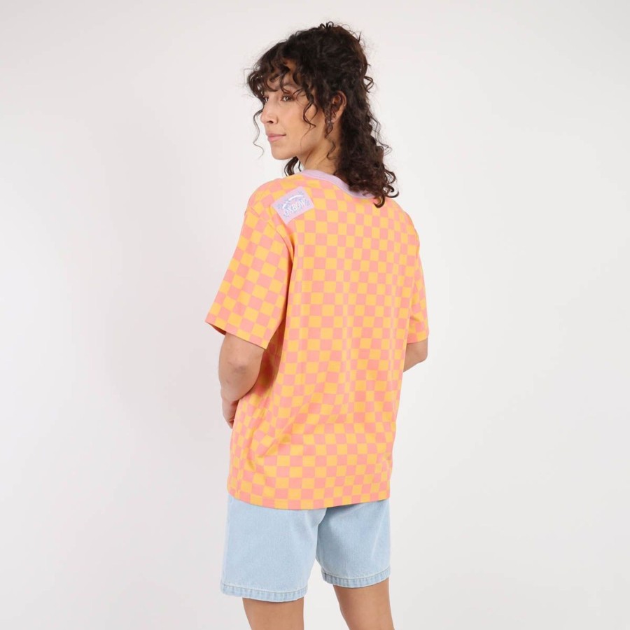 Oxbow Tee-Shirt, Debardeur | Tee-Shirt Teamo - Kumquate