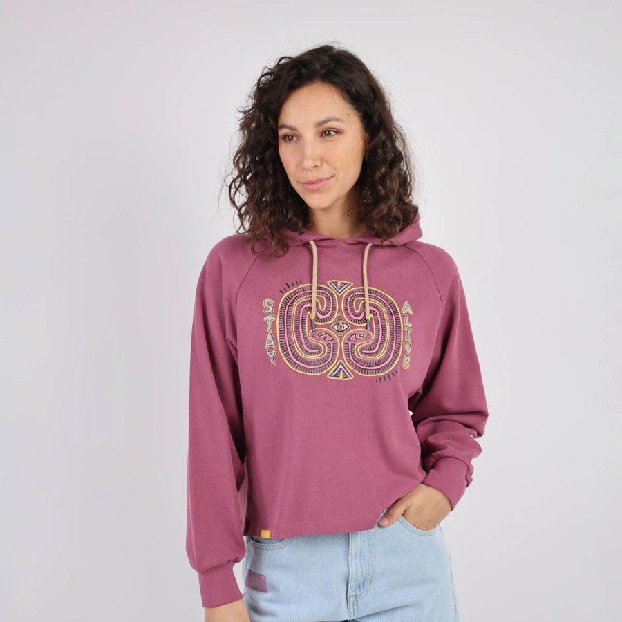 Oxbow Sweat | Sweat Sargas - Acai