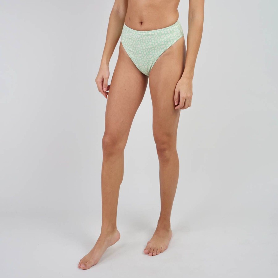 Oxbow Maillot De Bain | Bas De Bikini Myriam - Palmier