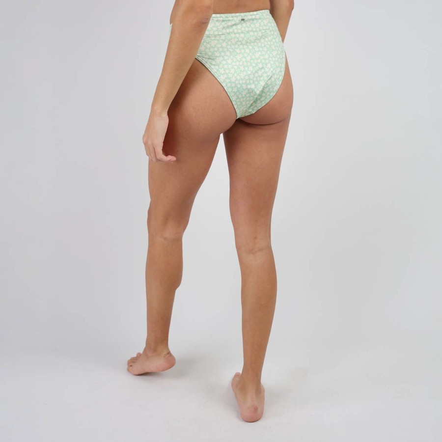 Oxbow Maillot De Bain | Bas De Bikini Myriam - Palmier