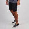 Oxbow Short | Bermuda Omery - Noir