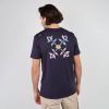 Oxbow Tee-Shirt | Tee-Shirt Tumurai - Deep Marine