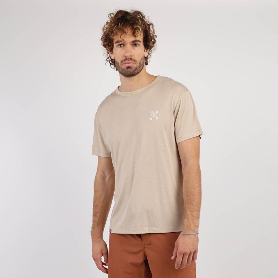 Oxbow Tee-Shirt | Tee-Shirt Bouillouses - Dust