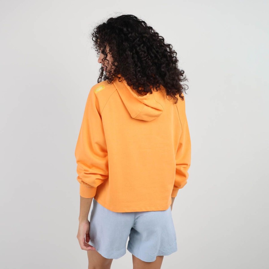 Oxbow Sweat | Sweat Sargas - Tangerine