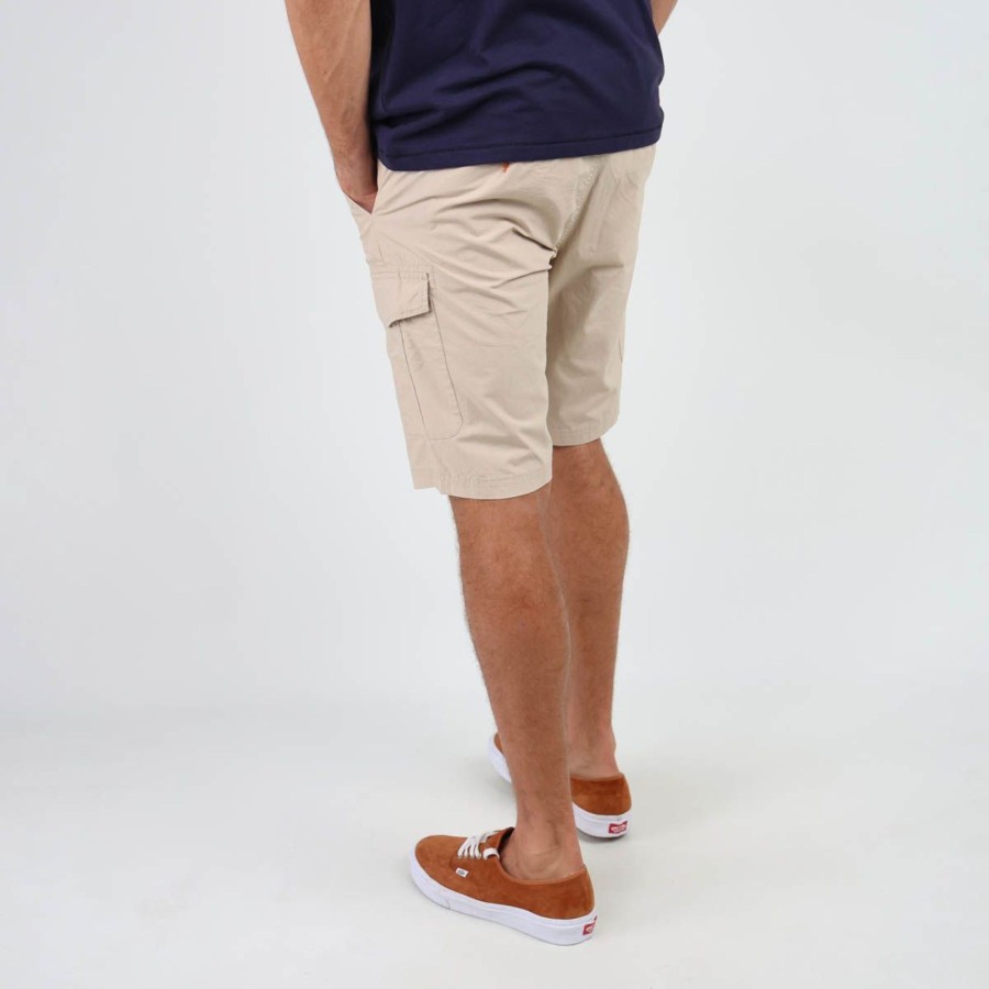 Oxbow Short | Short Orago - Dust