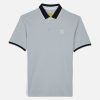 Oxbow Polo | Q1Nachem Light Blue