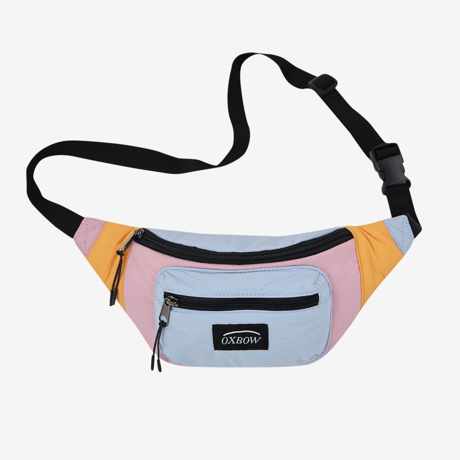 Oxbow Sac, Pochette, Portefeuille | Banane Fom - Anemone