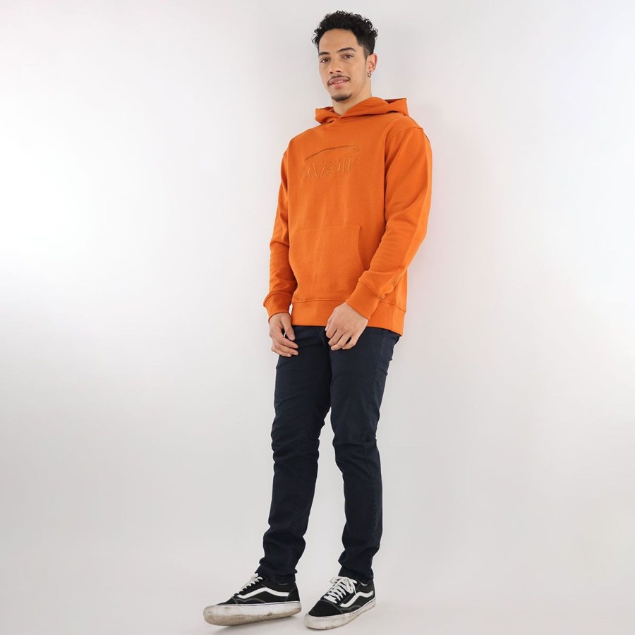 Oxbow Sweat | Sweat Sigma - Cuivre