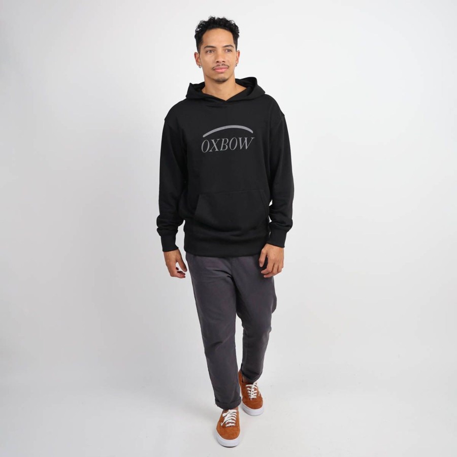 Oxbow Sweat | Sweat Sivega - Noir