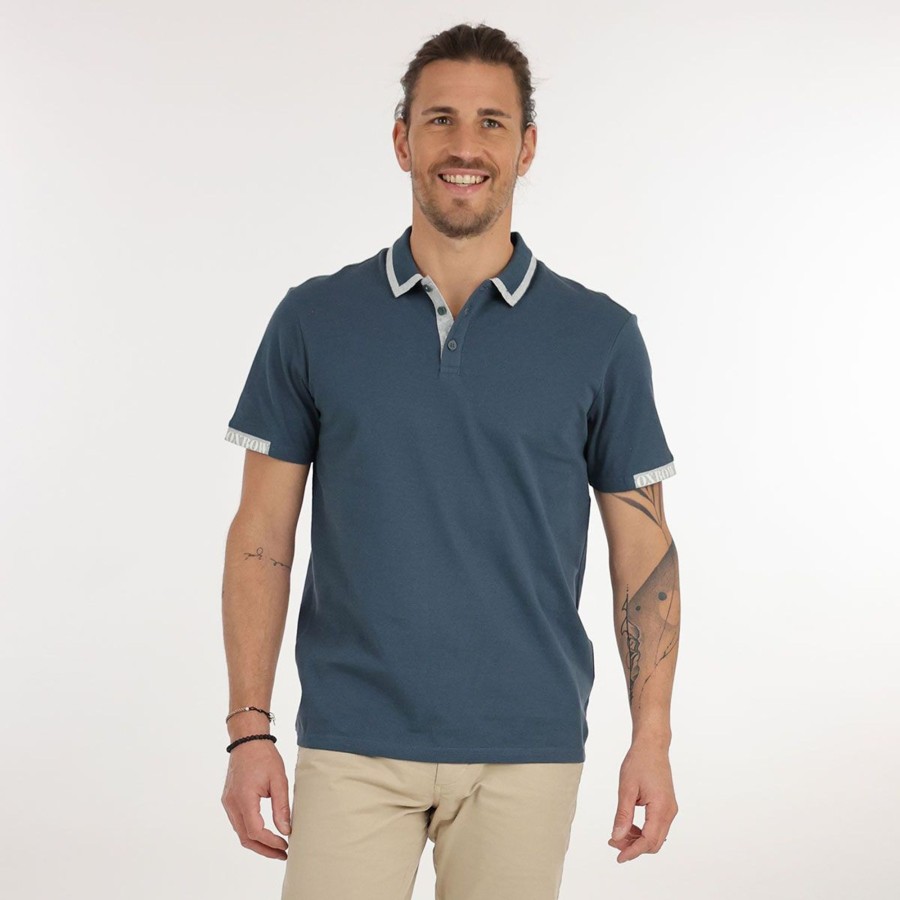 Oxbow Polo | Polo Nopai - Mundaka