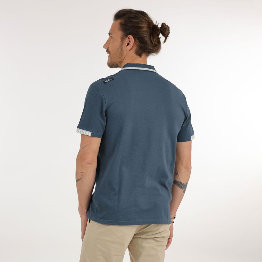 Oxbow Polo | Polo Nopai - Mundaka