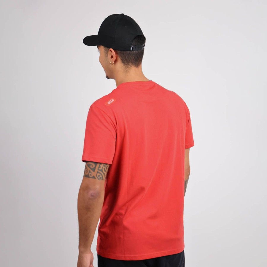 Oxbow Tee-Shirt | Tee-Shirt Talai - Guarana