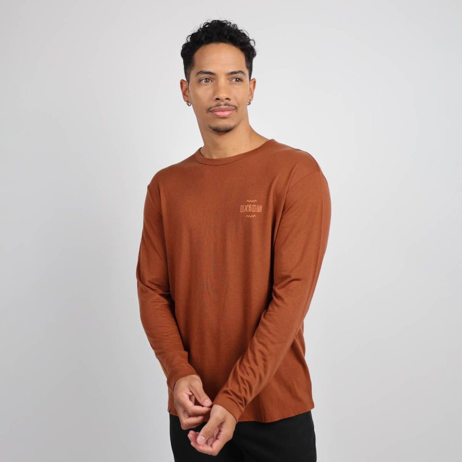 Oxbow Tee-Shirt | Tee-Shirt Oulettes - Teck