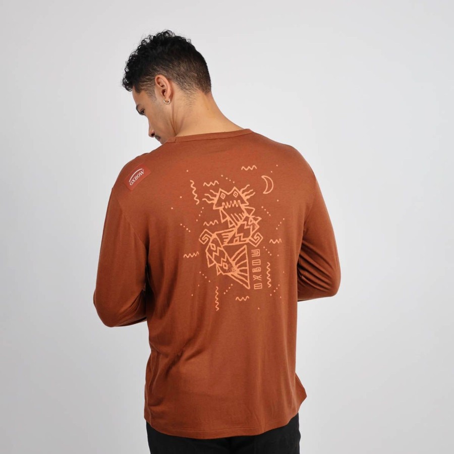 Oxbow Tee-Shirt | Tee-Shirt Oulettes - Teck