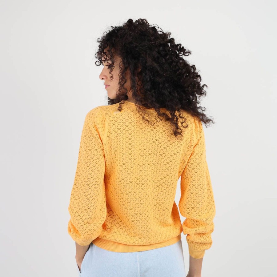 Oxbow Pull | Pull Pia - Kumquate