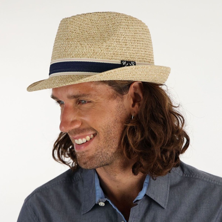 Oxbow Chapeau, Casquette | Chapeau Egal - Naturel