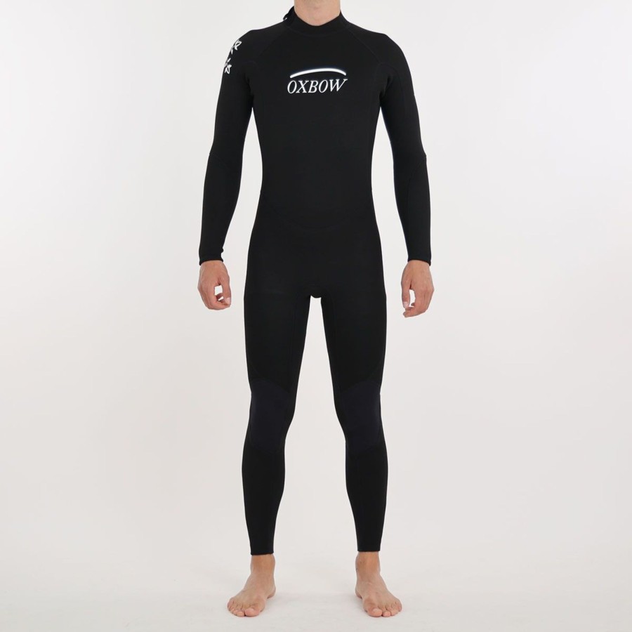 Oxbow Combinaison De Surf | Wetsuit Wknd32 - Noir