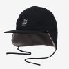 Oxbow Casquette, Chapeau | Casquette Gabriel - Noir