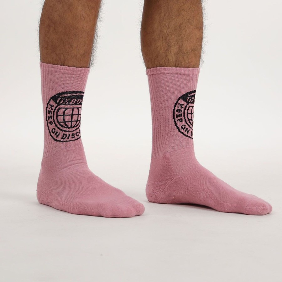 Oxbow Chaussettes, Sous-Vetements | Chaussettes Cooper - Bruyere