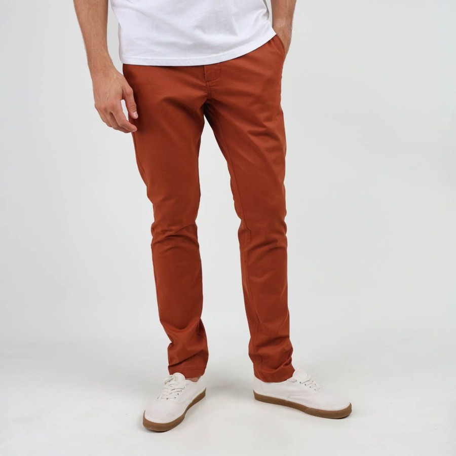 Oxbow Pantalon, Jeans | Chino Reano - Teck