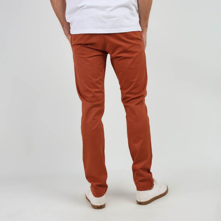 Oxbow Pantalon, Jeans | Chino Reano - Teck