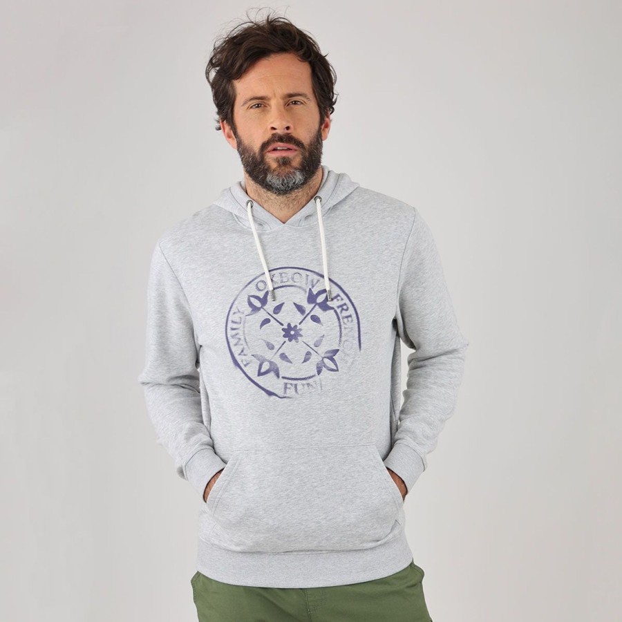 Oxbow Sweat | Sweat Savior - Gris Chine