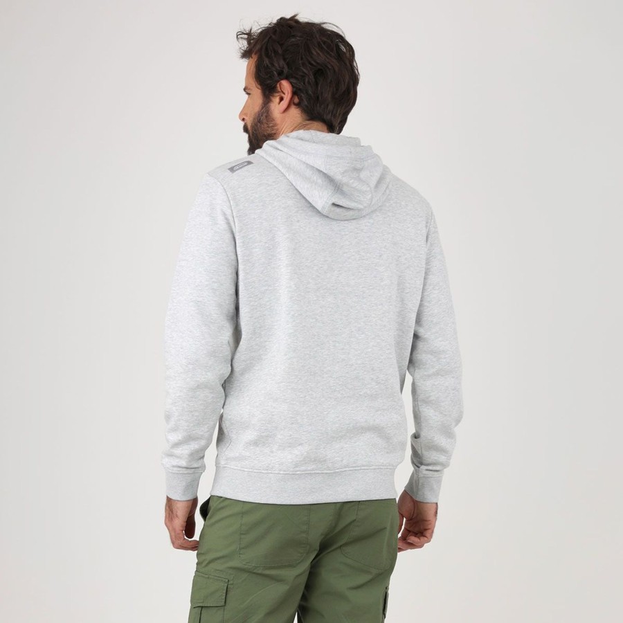 Oxbow Sweat | Sweat Savior - Gris Chine