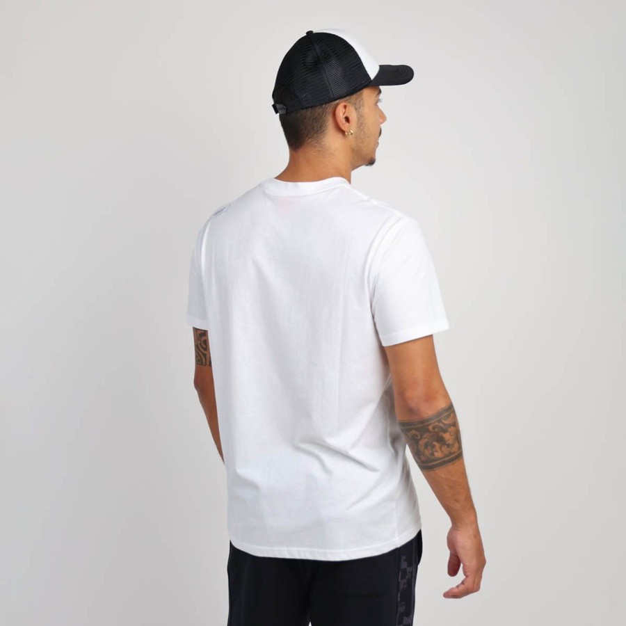 Oxbow Tee-Shirt | Tee-Shirt Teroni - Blanc