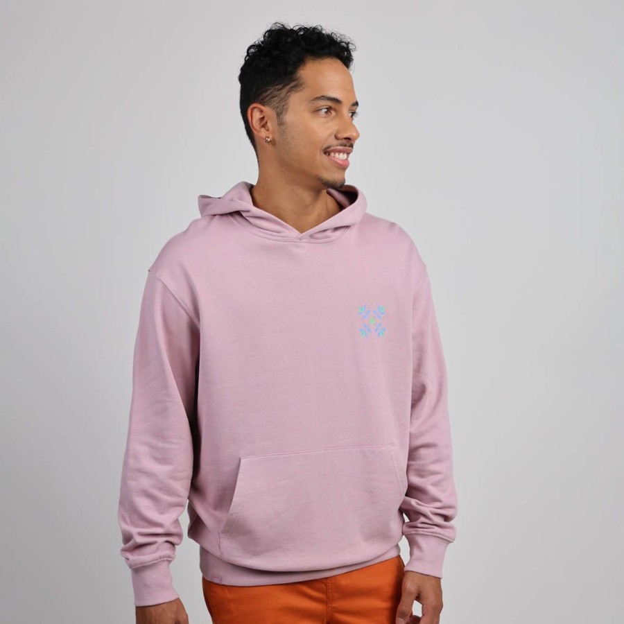 Oxbow Sweat | Sweat Seregor - Anemone