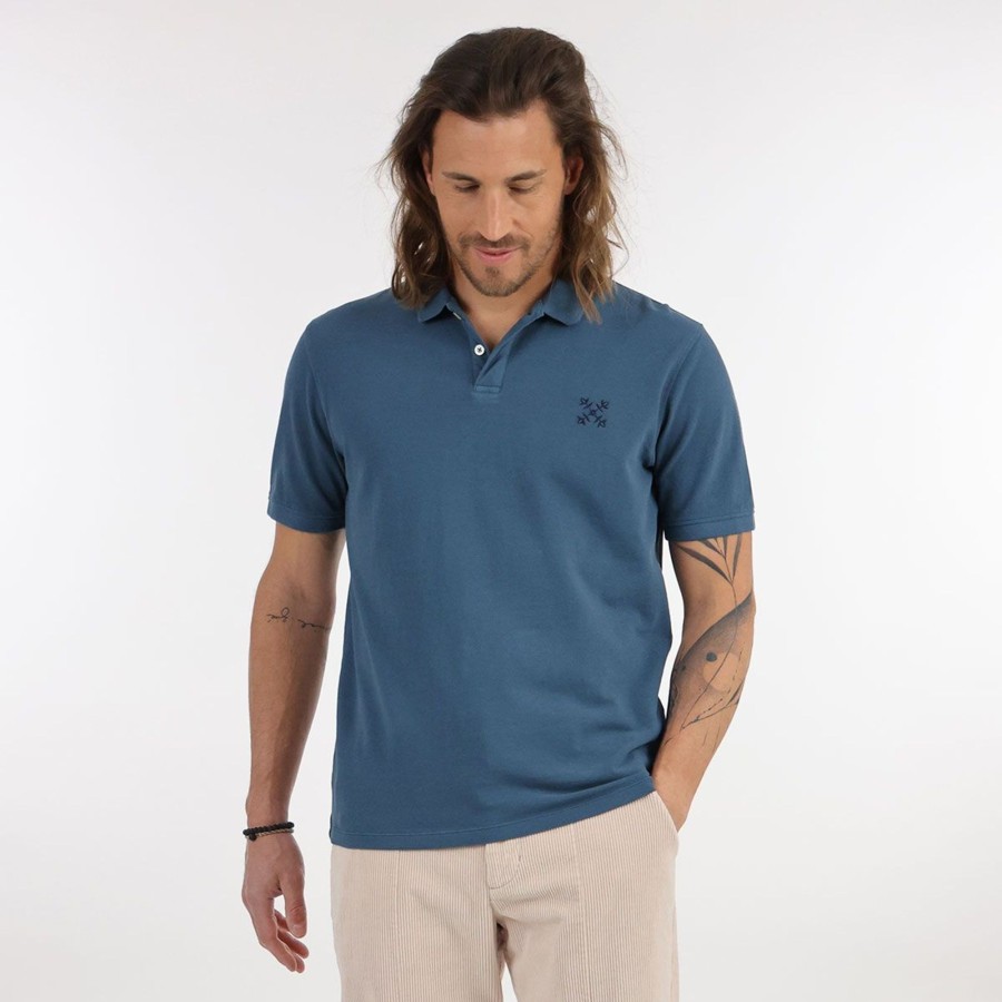 Oxbow Polo | Polo Nasdak - Mundaka