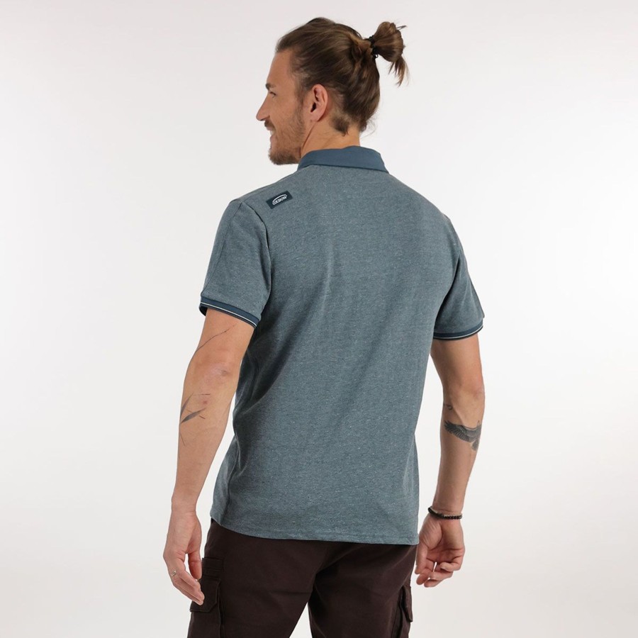 Oxbow Polo | Polo Nosser - Mundaka