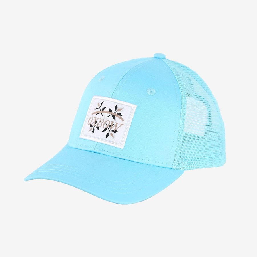 Oxbow Chapeau, Casquette | Casquette Kepy - Sea Blue