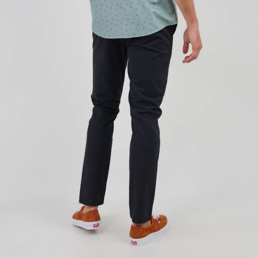 Oxbow Pantalon, Jeans | Chino Reano - Noir