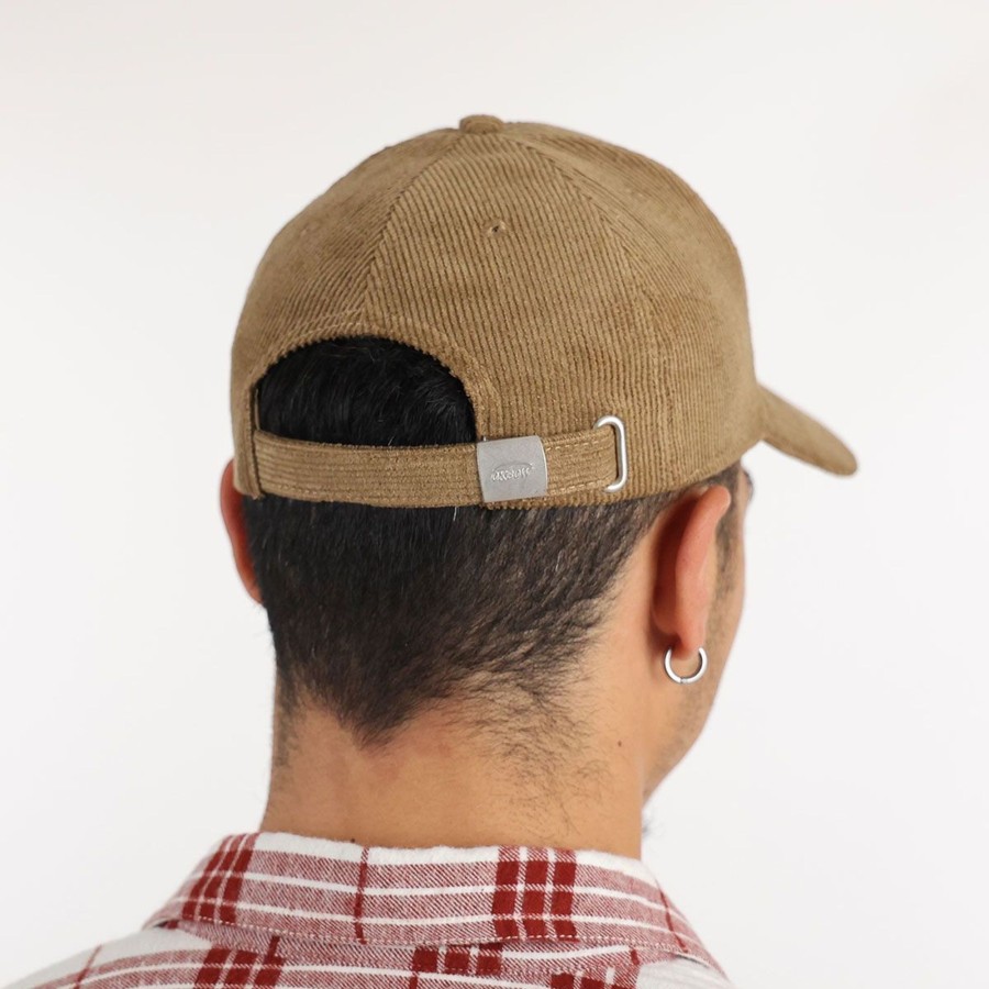 Oxbow Casquette, Chapeau | Casquette Evazi - Beige