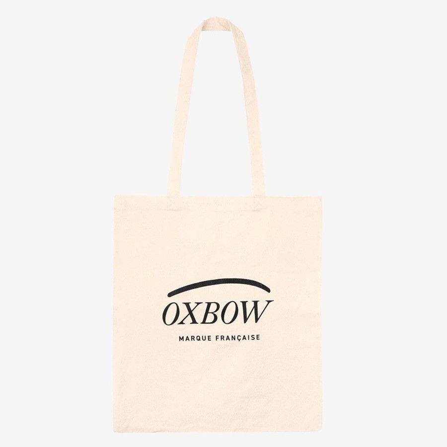 Oxbow Sac, Pochette, Portefeuille | Totebag Corpo - Noir