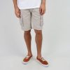 Oxbow Short | Bermuda Orpek - Galet